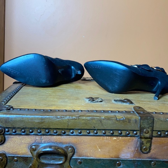Guess Heels - Picture 8 of 8